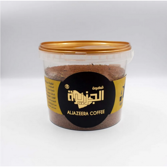  Coffee - Arabic Shaqra- 1kg