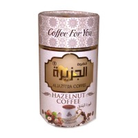 قهوة عصملية بالبندق
